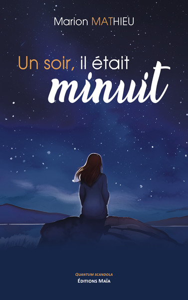 Image de Un soir, il était minuit