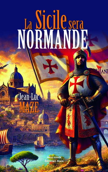 Picture of La Sicile sera normande