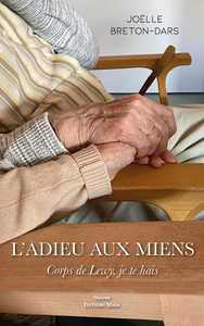 Picture of L'adieu aux miens