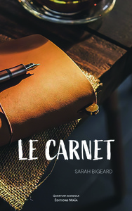 Image de Le carnet
