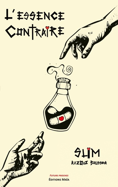 Image de L'Essence contraire
