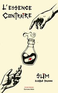 Image de L'Essence contraire