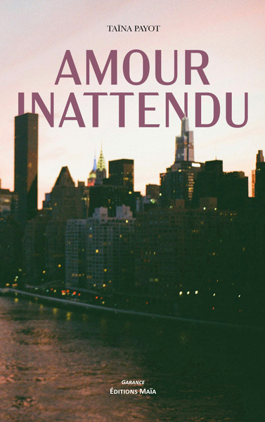 Picture of Amour inattendu