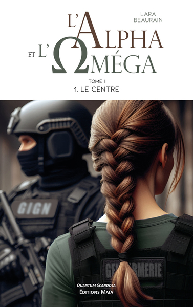 Picture of L'alpha et l'omega I