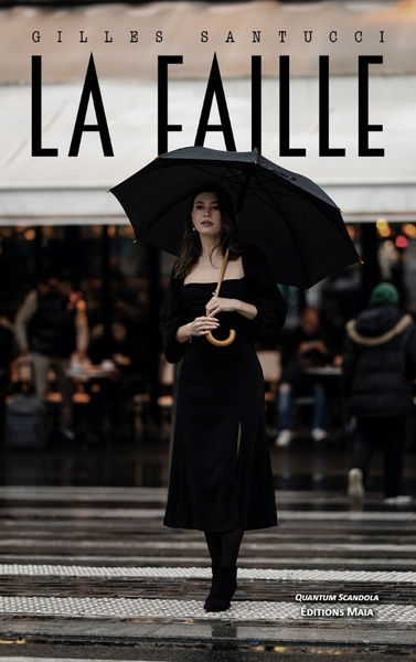 Picture of La faille
