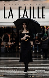 Picture of La faille