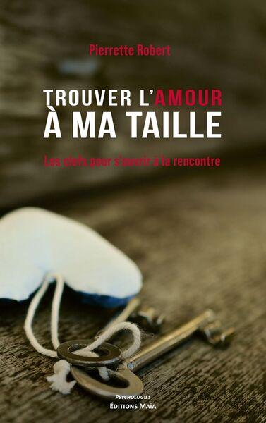 Picture of Trouver l'amour à ma taille
