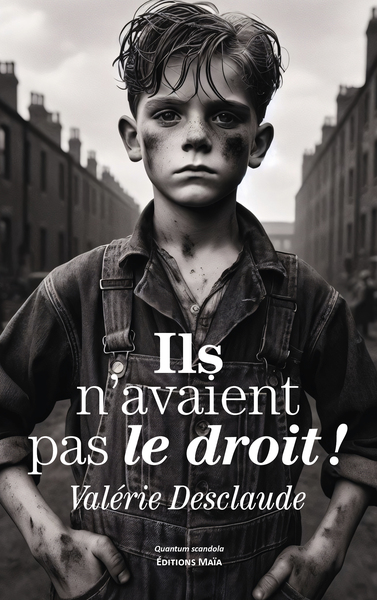 Picture of Ils n’avaient pas le droit !