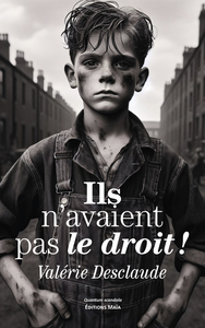 Picture of Ils n’avaient pas le droit !