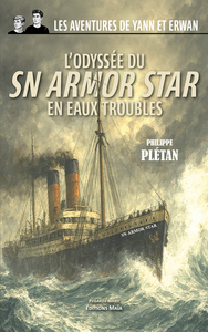 Picture of L’odyssée du SN ARMOR STAR en eaux troubles