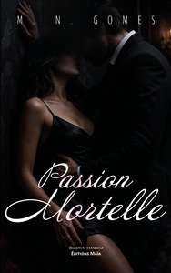 Image de Passion mortelle