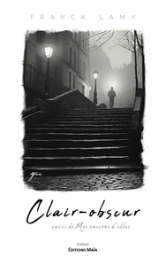 Picture of Clair-obscur suivi de Mes saisons d'elles