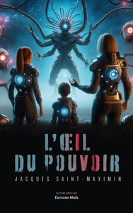 Image de L’Œil du pouvoir