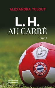 Picture of L. H. au carré - Tome 1