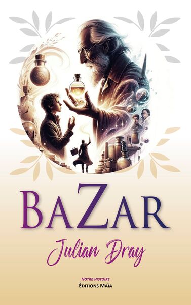 Image de Bazar