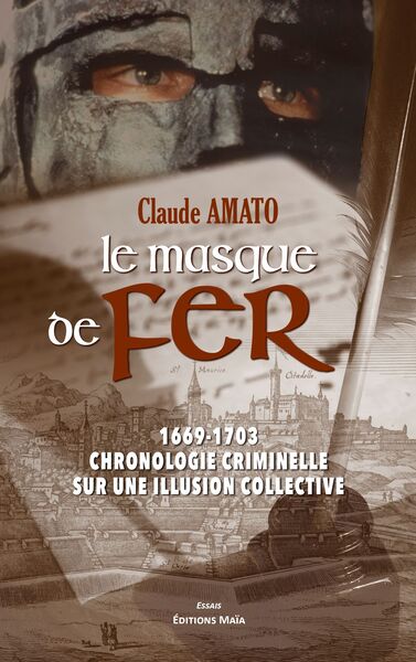 Picture of Le masque de fer