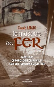 Picture of Le masque de fer