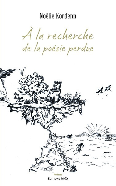 Image de À la recherche de la poésie perdue