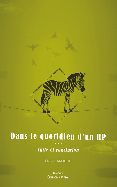 Picture of Dans le quotidien d’un HP - suite et conclusion