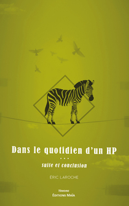 Picture of Dans le quotidien d’un HP - suite et conclusion