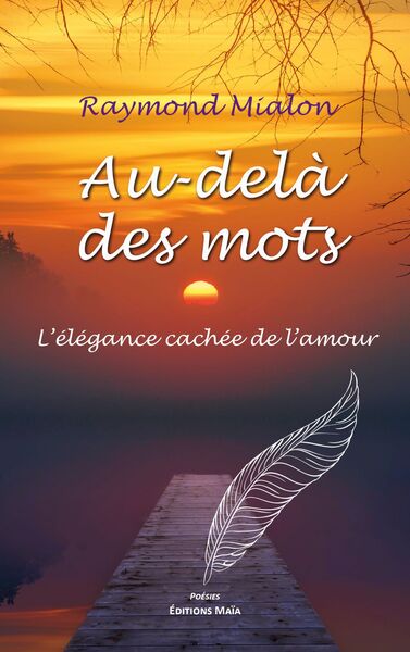 Image de Au-delà des mots
