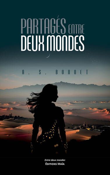 Picture of Partagés entre deux mondes