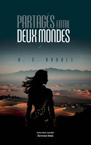 Picture of Partagés entre deux mondes