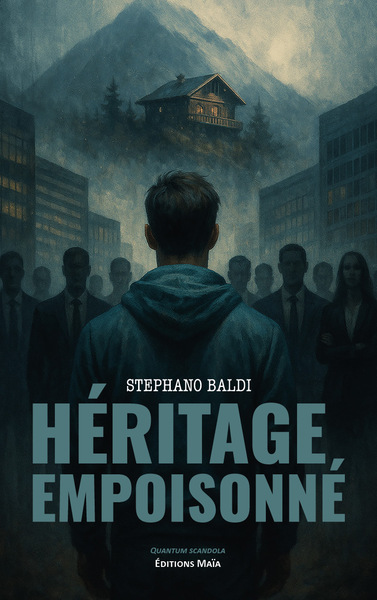 Image de Héritage empoisonné