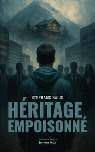 Image de Héritage empoisonné