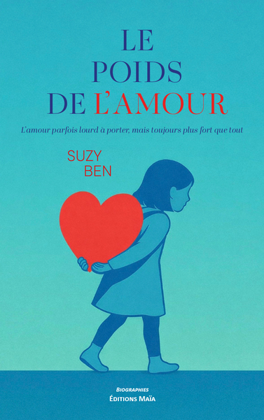 Picture of Le poids de l’amour