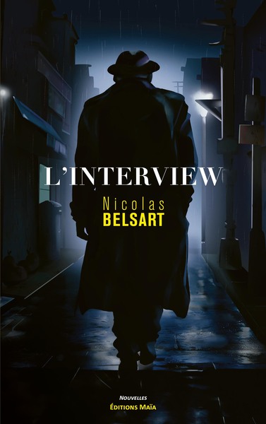 Image de L'Interview