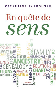 Image de En quête de sens - Récit de vie initiatique