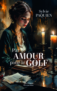 Picture of Par amour pour le golf