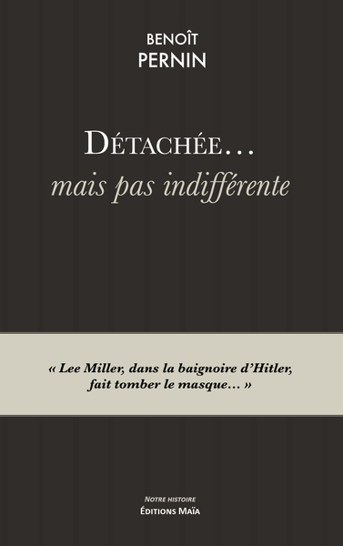 Image de Détachée… mais pas indifférente