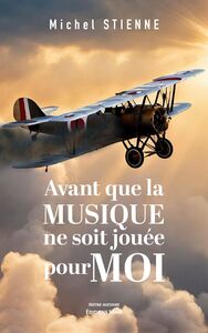 Image de Avant que la musique ne soit jouée pour moi