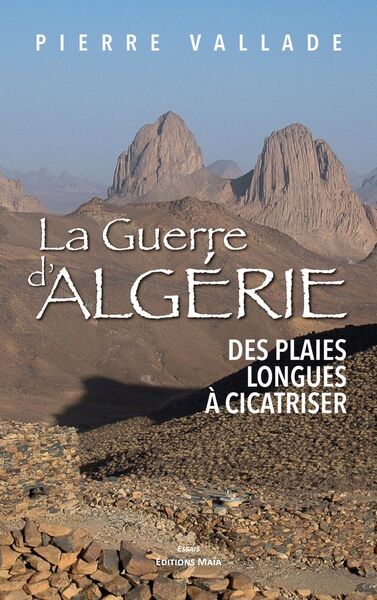 Picture of La Guerre d'Algérie