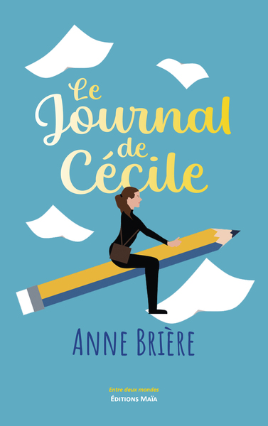 Picture of Le Journal de Cécile