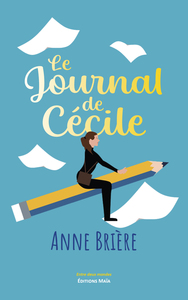 Picture of Le Journal de Cécile