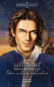 Picture of Les lumières monarchiques 1