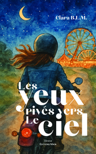 Picture of Les yeux rivés vers le ciel
