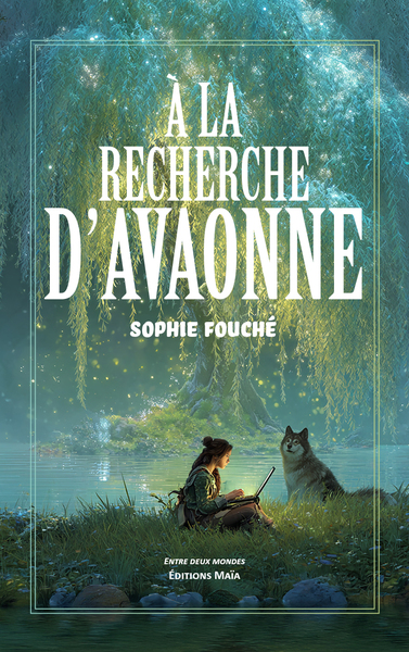 Picture of À la recherche d’Avaonne