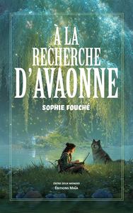 Picture of À la recherche d’Avaonne