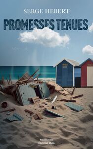Image de PROMESSES TENUES