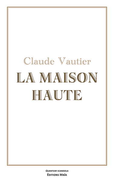 Picture of La maison haute
