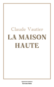 Picture of La maison haute