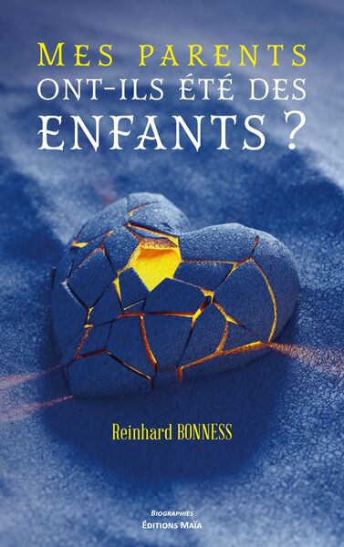 Image de Mes parents ont-ils été des enfants ?