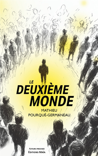 Picture of Le deuxième monde