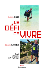 Image de Le Défi de vivre