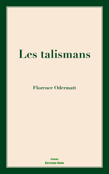 Picture of Les talismans