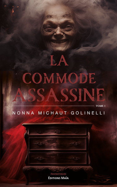 Image de La commode assassine